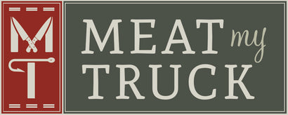 Meat My Truck