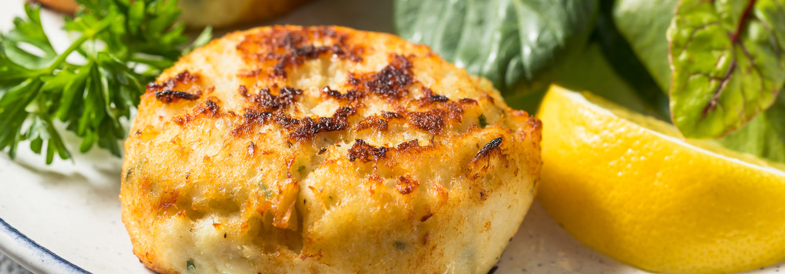 Crab Cakes
